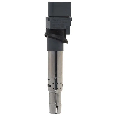 ONE NEW OEM VW Volkswagen Touareg CC Passat Engine Ignition Coil 022-905-715-E - Image 1 of 4