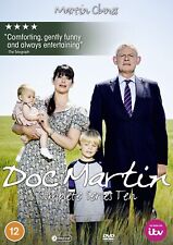 New / Sealed Doc Martin Complete Season/ Series 10 DVD