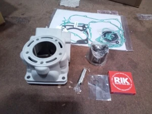 For Yamaha YZ125 YZ 125 05~22 54mm Cylinder Piston Ring Gasket Set - Picture 1 of 9