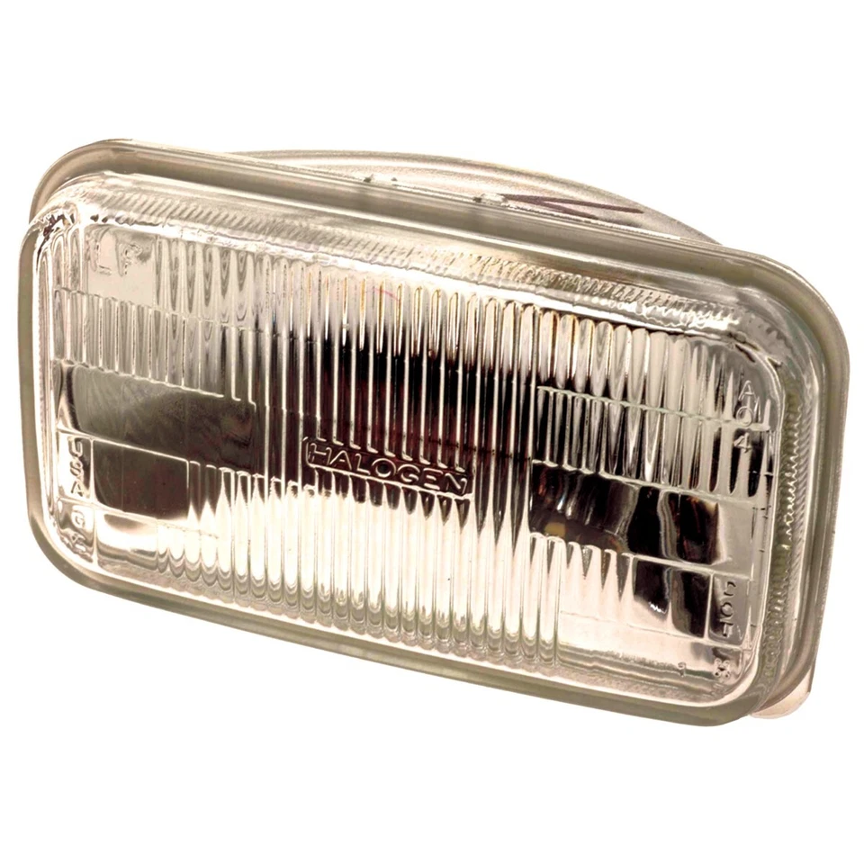 H4703 AC Delco Headlight Bulb Lamp Driver or Passenger Side New for Chevy Olds - Image 1 of 1