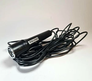 Bell & Howell Dynamic Microphone Vintage Mic - Used - Picture 1 of 4