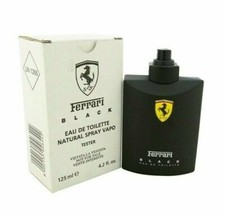 ferrari scuderia forte fragrantica