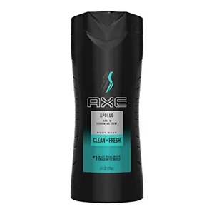 Axe Body Wash, Apollo, 16 oz (8 Pack) - Picture 1 of 1