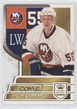 2003-04 Pacific Crown Royale Jason Blake #64