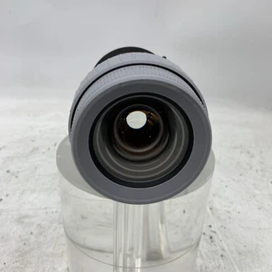 Original NEC NP13ZL Projektor Zoomobjektiv F+24.4-48.6mm F1.7-2.4 - Bild 1 von 5