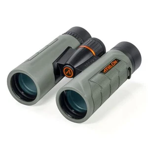 Athlon Optics 10x42 Talos G2 HD Binoculars with Eye Relief for Adults and Kid... - Picture 1 of 6