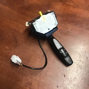 Turn Signal Blinker Light Switch 53-58688 Combination Switch Assembly Japan - Picture 1 of 10