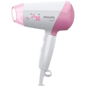 Philips Hair Dryer HP8120/00-1200Watts, ThermoProtect, Cool Shot for Quick Dryin