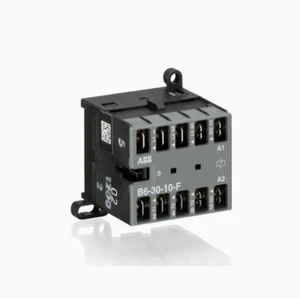 1PC New ABB B6-30-10-F 220-240VAC AC Contactor Brand New - Picture 1 of 5