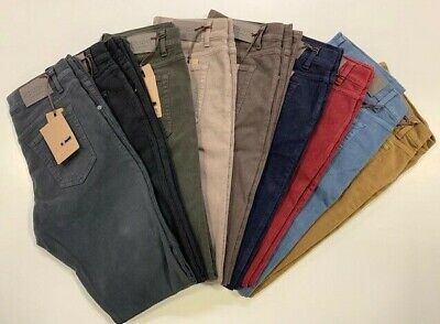 Jeans Holiday Fustagno Elasticizzato Plat + Offert Su Taglie E Colori Fine Serie • 31.48€