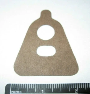 Vintage McCulloch 65584 Breaker Box Cover Gasket Mc-93 92 91 49C Go Kart NOS - Bild 1 von 2