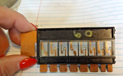 2006 06 Honda ACCORD Multi Block (30A/40A/50A/60A) Fuse A for MDX Odyssey Pilot Foto 1 de 4