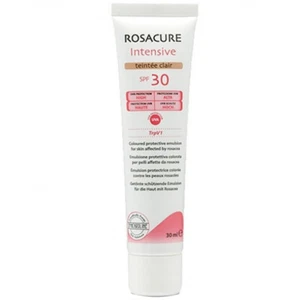 Rosacure Intensive Tinted Light SPF30 30ml - Picture 1 of 1