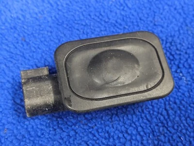 Jaguar XF XFR XFR-S 2012-2015 puerta trasera maletero tapa interruptor de liberación botón OEM Foto 1 de 4