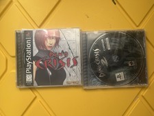 .PSX.' | '.Dino Crisis 2.