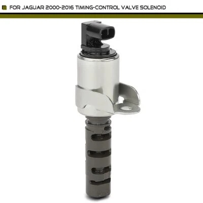 Solenoide de sincronización variable de motor para Jaguar S-Type XF XJ XKR-S Super V8 918-158 Foto 1 de 4