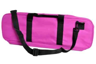 Deluxe Chess Bag - Neon Purple - Image 1 of 3