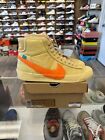 Nike Blazer Mid Off-White All Hallow's Eve taille 12, D'OCCASION