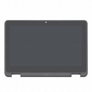 11.6'' LCD Touch Screen Digitizer Assembly for Dell Chromebook 11 3189 P26T001