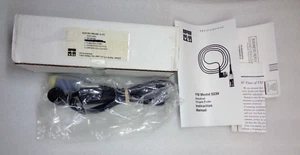 Sonda de oxígeno disuelto YSI 5239 con cable de 10 pies - Imagen 1 de 4