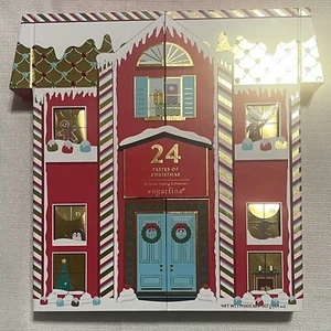 Calendario de Adviento Vacío 2022 Sugarfina 24 Sabores de Navidad - Imagen 1 de 4