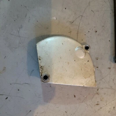 Cubierta del motor 70 Kawasaki GA3 90 Bushmaster Scrambler Foto 1 de 4