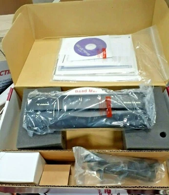 *NEW* Strobe XP 200 Sheetfed Portable Scanner - Image 1 of 4