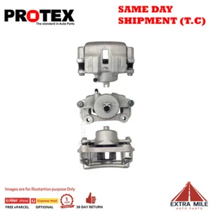 Disc Caliper-Front Right For NISSAN PATROL GQ 2D C/C 4WD 1988 - 1999 090D0025-0 - Picture 1 of 1