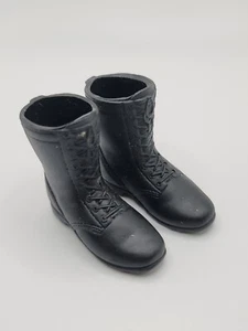 GI JOE Boots ACCESSORY 4 12" ACTION FIGURE 1/6 SCALE 21st CENTURY - Picture 1 of 9