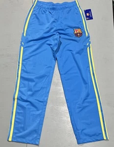 Barcelona FC Fußballhose Größe Herren Small Neu mit Etikett - Bild 1 von 3