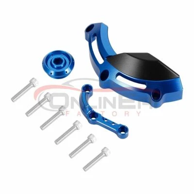 Protector de almohadillas de choque deslizantes de motor para BMW S1000RR S1000R HP4 S1000XR 2009-2019 Foto 1 de 4