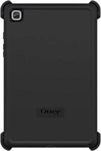 Nueva Funda OtterBox DEFENDER SERIES para Galaxy Tab A7 Lite - Negra - Imagen 1 de 3