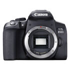 Canon EOS Rebel 850D 24.2MP 4K Digital SLR Camera Body