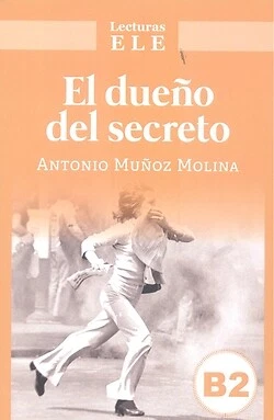 EL DUEÑO DEL SECRETO. NUEVO. Envío URGENTE. ESPAÑOL PARA EXTRANJEROS (IMOSVER) - Imagen 1 de 1