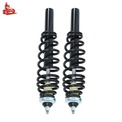 Amortiguadores delanteros izquierdo/derecho 7041784 aptos para Polaris Ranger serie 500 10/11 99-05 Foto 1 de 4