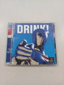 Kid Pepsiman - Picture 1 of 5