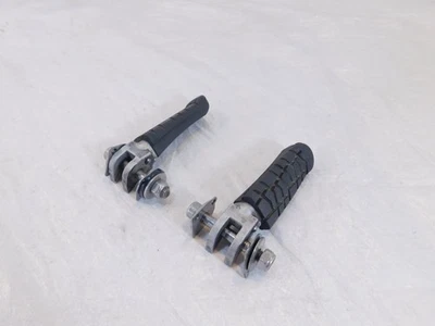 2003-2013 KTM 950 990 Adventure R S Left/Right Rear Passenger Footrest Foot Pegs - Image 1 of 4