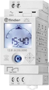 Orologio astronomico digitale 1co nfc - Imagen 1 de 1