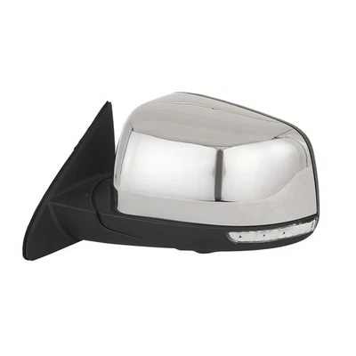 For 2011-2022 Jeep Grand Cherokee Heated Mirror Driver Side - Изображение 1 из 4