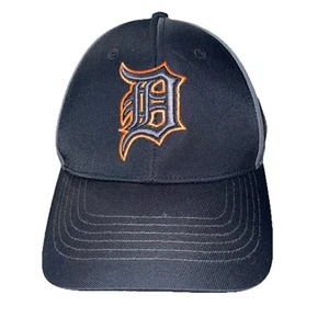 Detroit Tigers Hat Cap Fan Favorite Mens Baseball Adjustable One Size Fits All - Picture 1 of 9