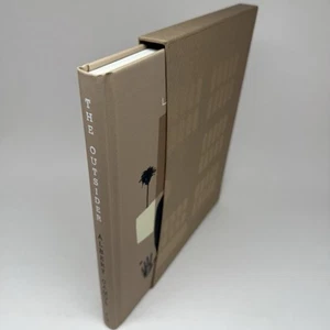 The Outsider by Albert Camus FOLIO SOCIETY London 1st Printing 2011 Slipcase - Picture 1 of 13