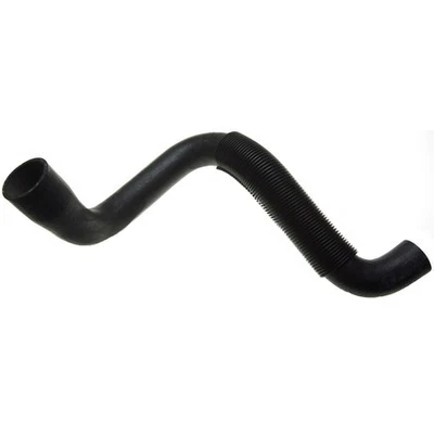 Acdelco 26207X Lower Molded Coolant Hose - Bild 1 von 4