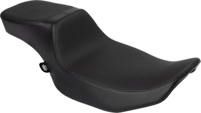 Asiento Drag Specialties Extended Reach Predator III para Harley Touring 2023-2025 Foto 1 de 2