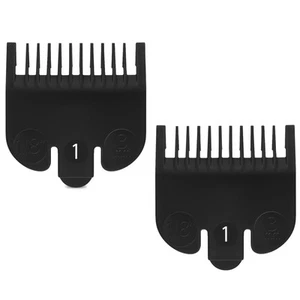 Professional #1 Guide Comb Attachment 1/8" (3.0mm) for Wahl, Clipper Guard Re... - Picture 1 of 6