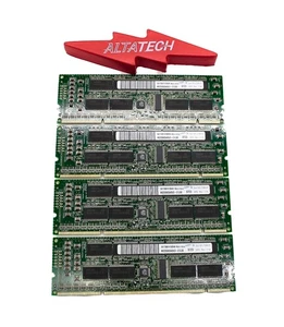 Sun Microsystems X7056A 4GB Kit (4 X 1GB) RDIMM PC100 100MHz ECC Registered - Picture 1 of 6