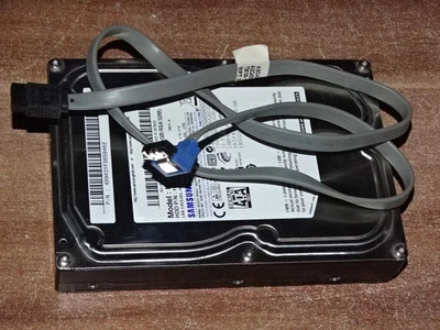 Samsung HD103SI (1000 GB/R54/32M) - Bild 1 von 4