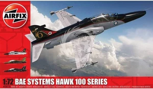 BAE Systems Hawk 100 Series Airfix A03073A 1/72 - Bild 1 von 2