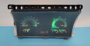 GMC/CHEVROLET TOPKICK/KODIAK 1998 cuadro de instrumentos usado P#25085503 - Imagen 1 de 7