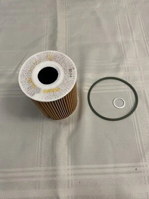 Kit de servicio de filtro de aceite turbo Porsche 911 997.2 991 991 Foto 1 de 4