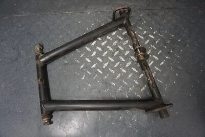 Conjunto de brazo de par delantero Ski-Doo 1997-2000 OEM suspensión trasera Fórmula III Touring Foto 1 de 3